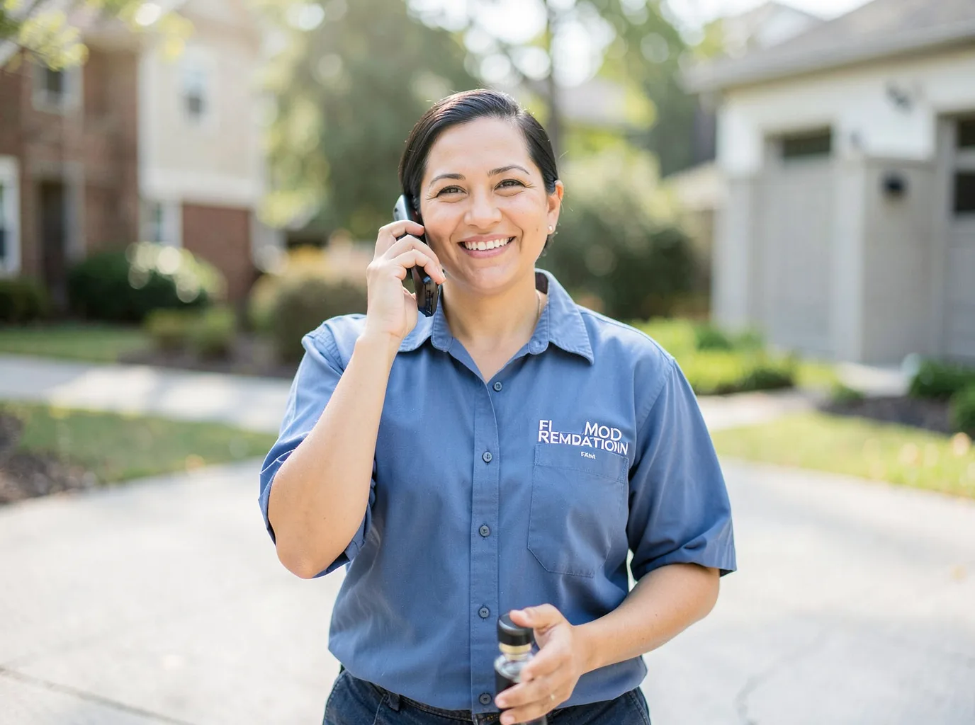 Mold Remediation Tierra Amarilla, NM FAQs